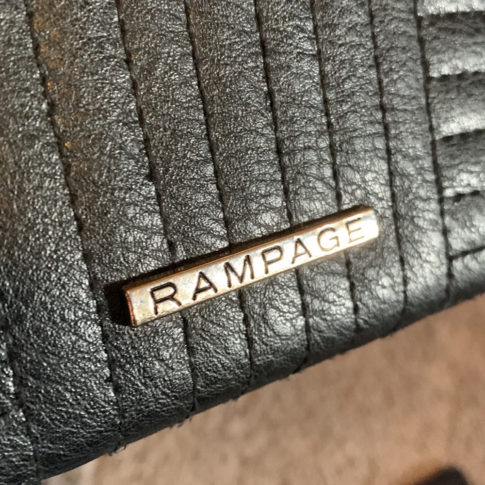 RAMPAGE handbag - Picture 4 of 4